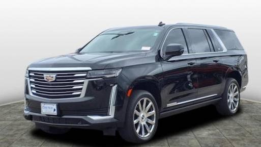 CADILLAC ESCALADE ESV 2023 1GYS4MKL1PR519926 image